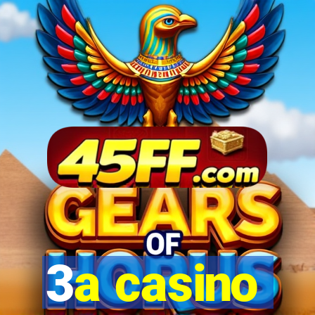 3a casino